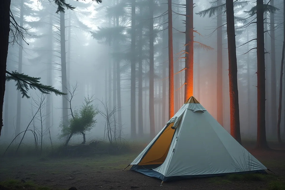 Camping guides