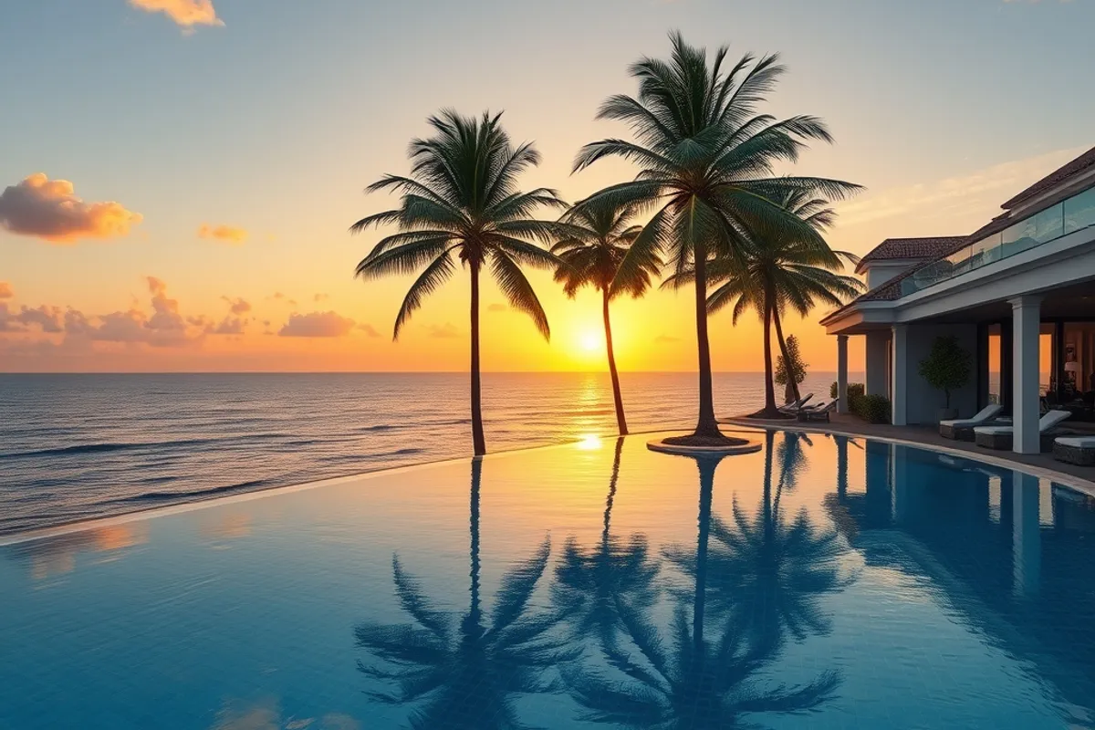 Best Luxury Resorts 2026: 10 Splurge-Worthy Escapes
