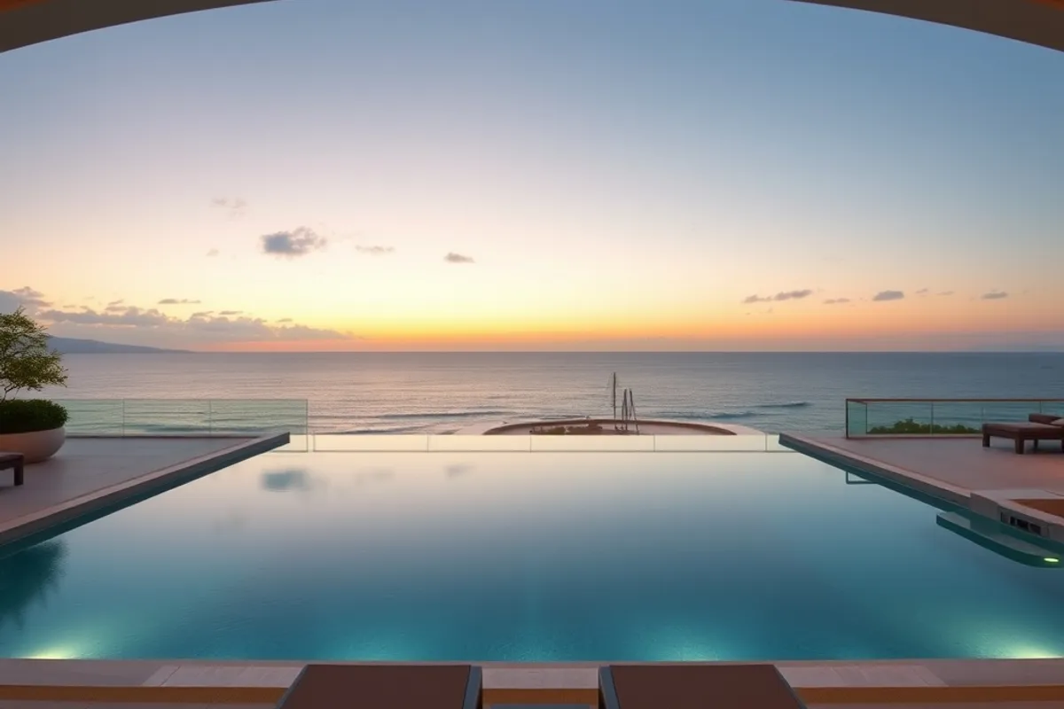 Best Luxury Resorts 2026: 10 Splurge-Worthy Escapes