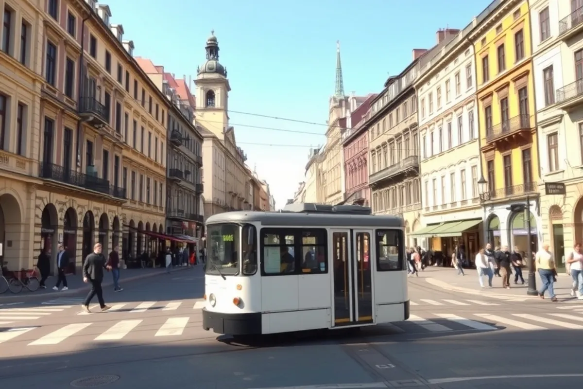 Cheap City Breaks in Europe 2026: 12 Affordable Picks