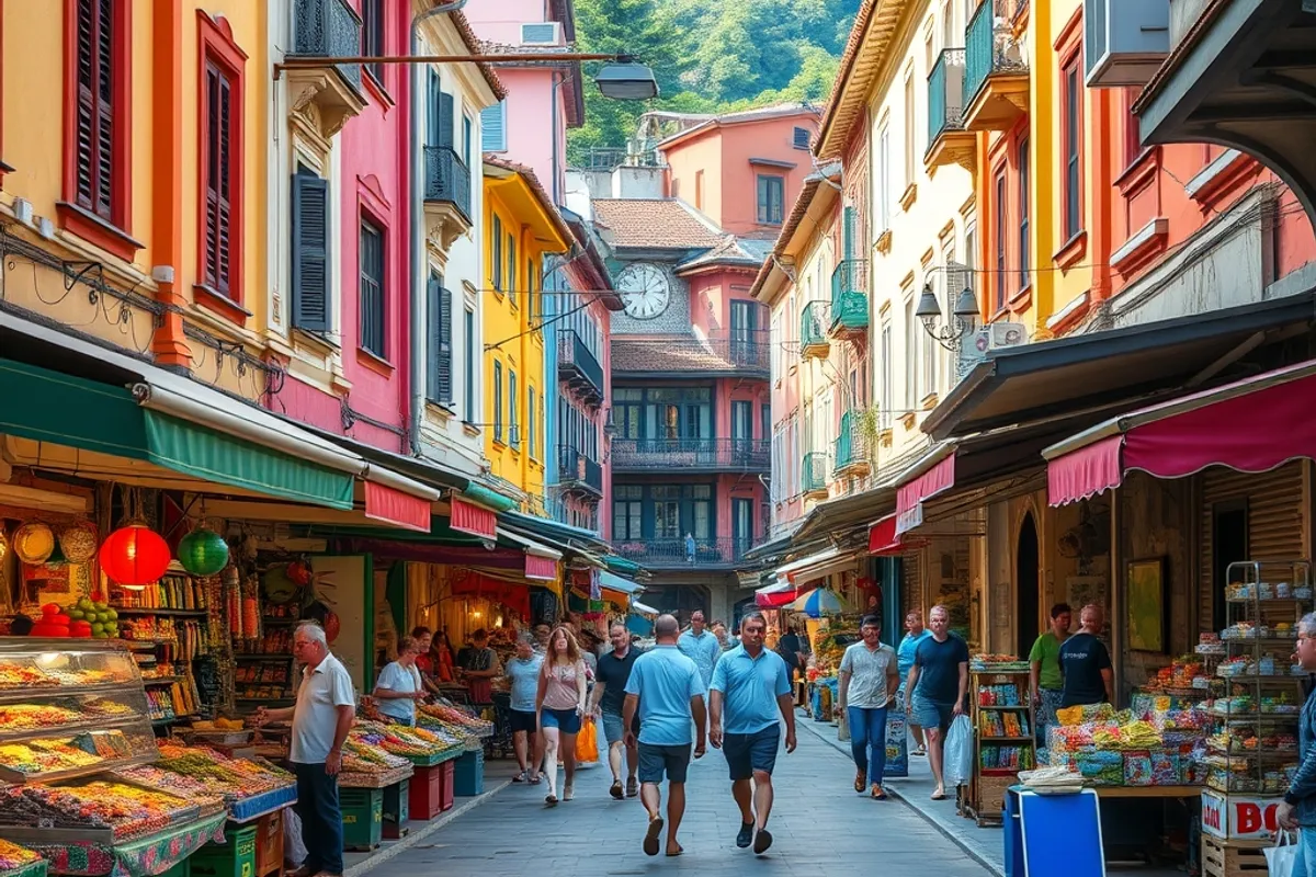 Cheap City Breaks in Europe 2026: 12 Affordable Picks