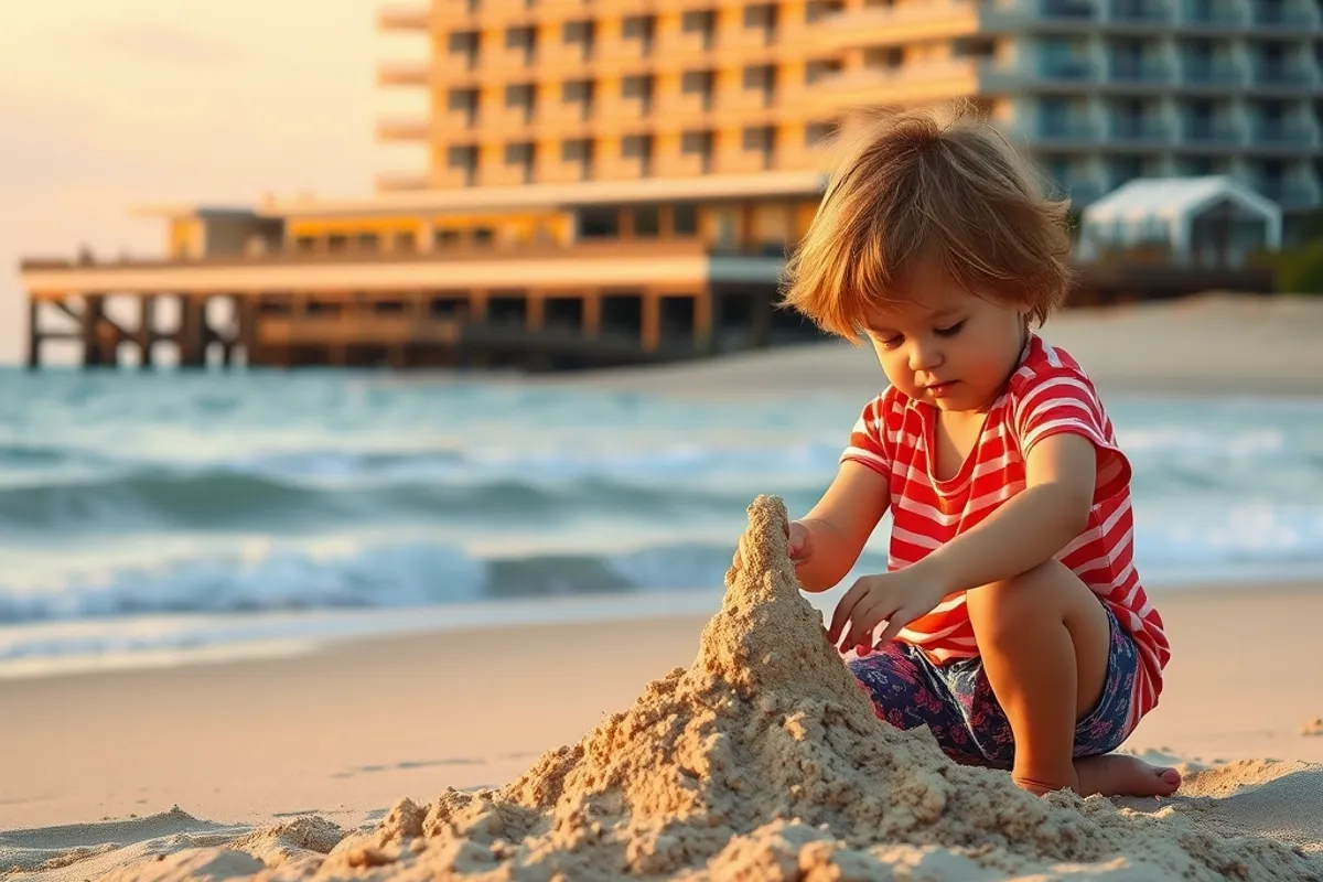 Family Trips guides