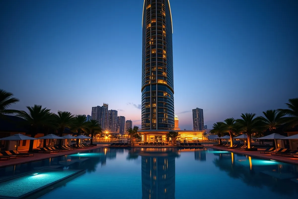 Luxury Resort vs Five-Star Hotel: Which Is Worth It?