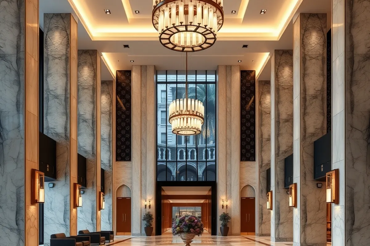 Luxury Resort vs Five-Star Hotel: Which Is Worth It?